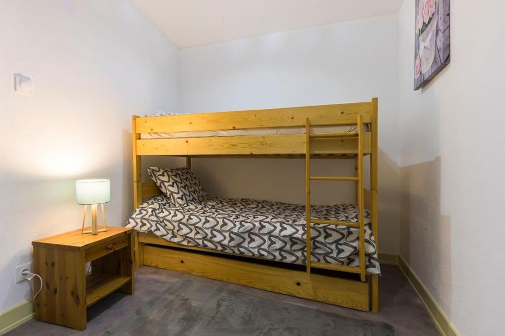 Colmar Appt 4 Pers Centre Ville 300M Petite Venise Exterior foto