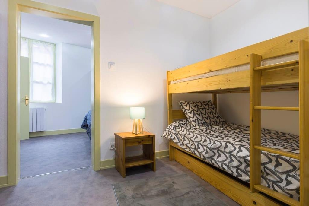 Colmar Appt 4 Pers Centre Ville 300M Petite Venise Exterior foto