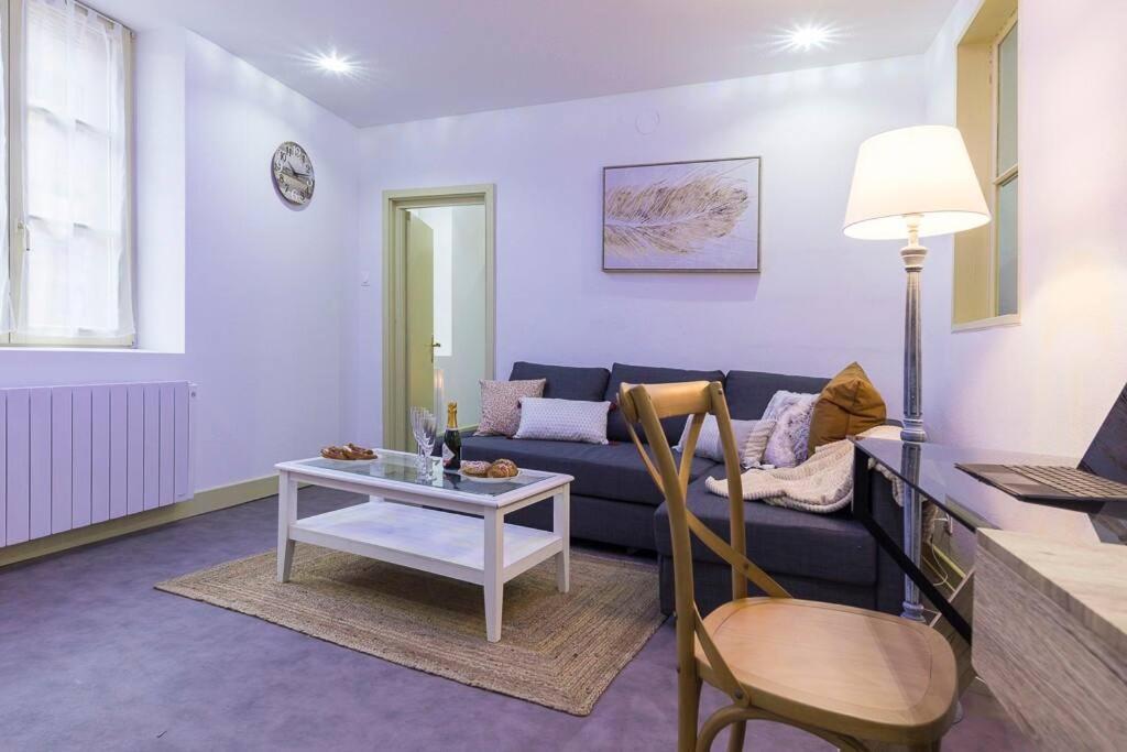 Colmar Appt 4 Pers Centre Ville 300M Petite Venise Exterior foto