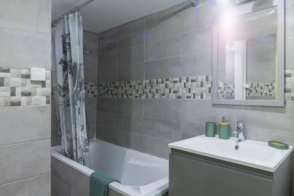 Colmar Appt 4 Pers Centre Ville 300M Petite Venise Exterior foto